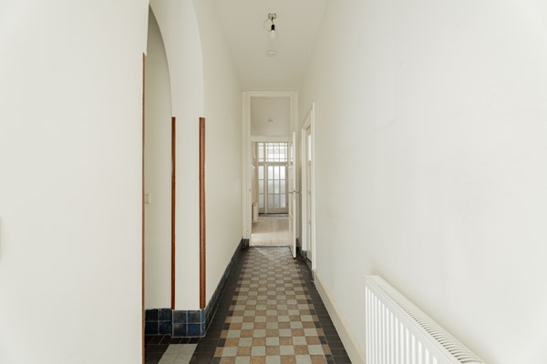 Medium property photo - Oostelijke Handelskade 16, 1019 BM Amsterdam